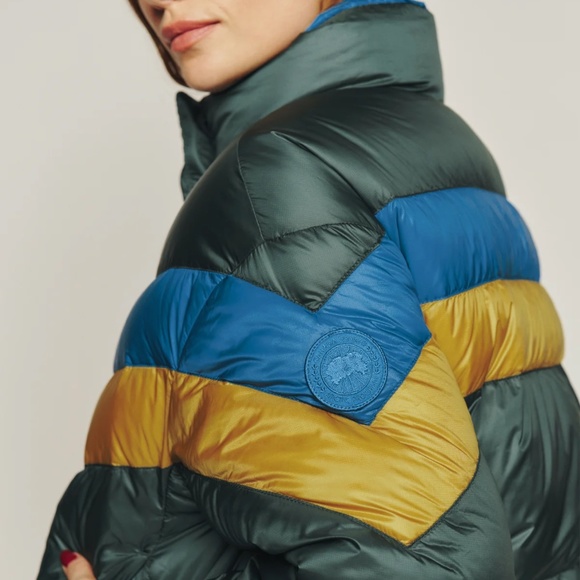 Canada Goose x Reformation Mila Puffer - Picture 2 of 6